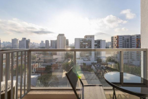 APM - Anora Spaces Suites Congonhas
